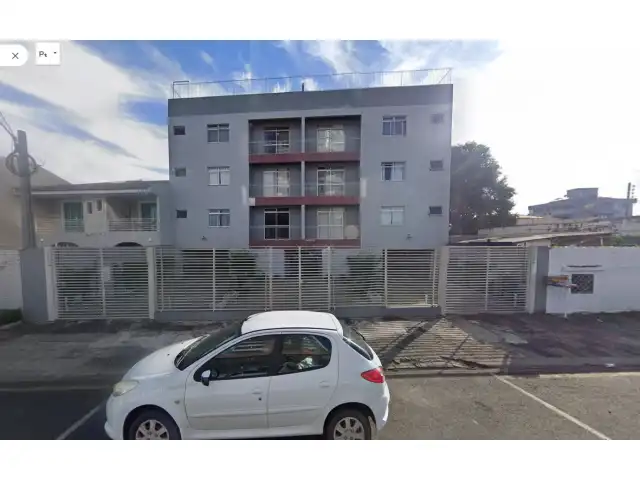 Leilão Civia- 2ª Praça- Apartamento Residencial de 82,750m², Rua. Castro Alves, Nº: 265, Centro, União da Vitória/ PR