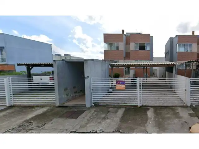 1ª Cível de Tijucas- 2ª Praça- Apartamento n. 202, do Condomínio Residencial VenezaI