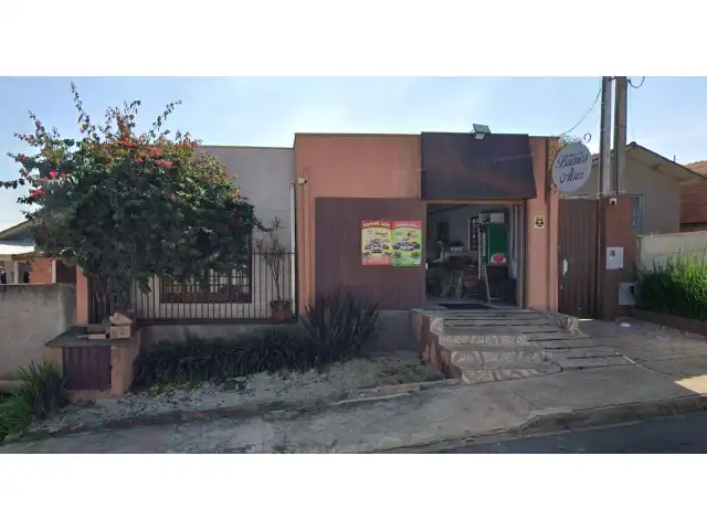 Leilão Civia- 1ª Praça- Imóvel na Rua Rosa Schoemberger, N° 124, Contorno, Ponta Grossa/ PR.