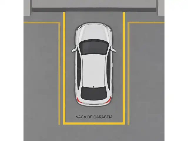 Leilão- 1ª Praça- Vaga de garagem restrita "apenas aos condôminos do Edifício Paris e respeitado o direito de preferência da arrematação à cônjuge coproprietária do bem em igualdade de condições"