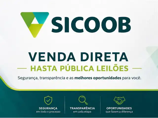 Venda direta Sicoob