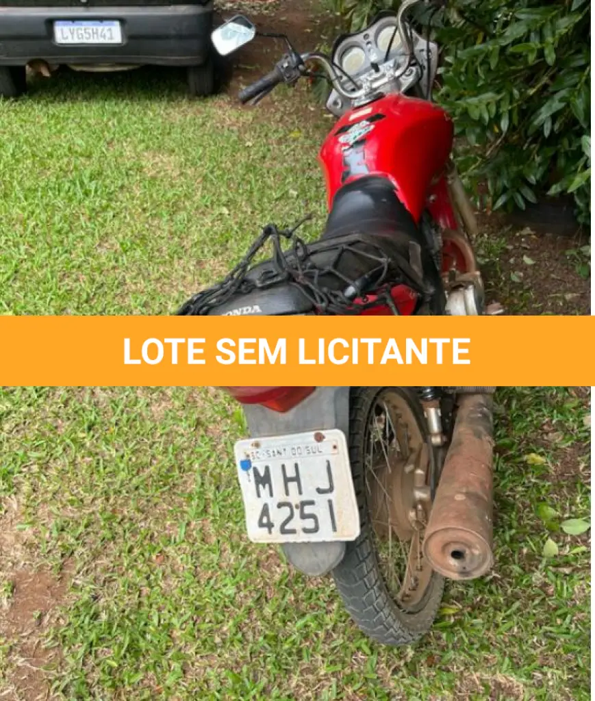LOTE 001