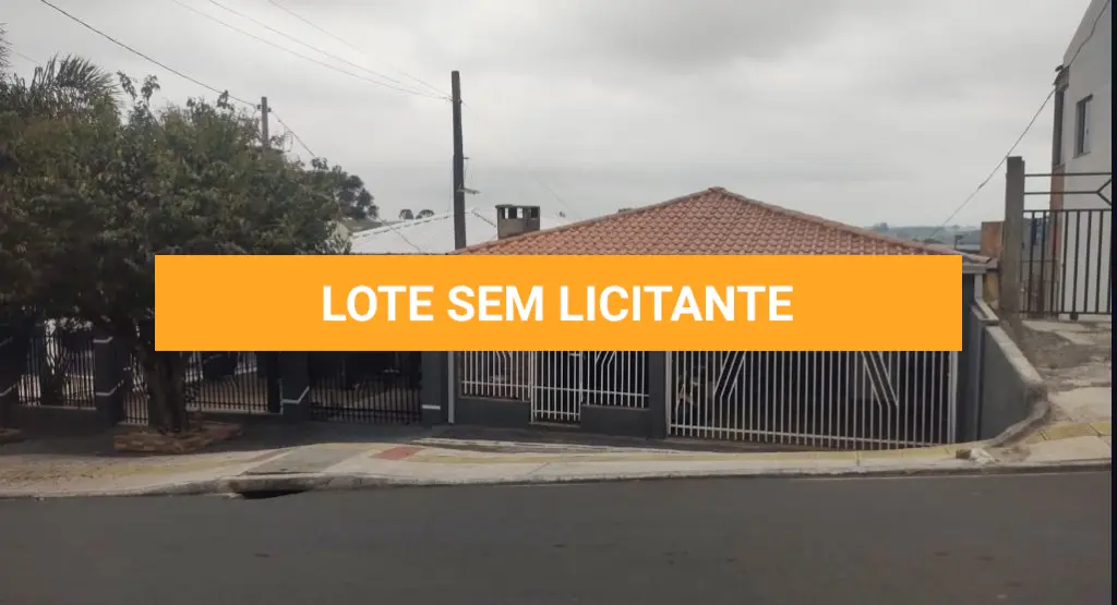 LOTE 001