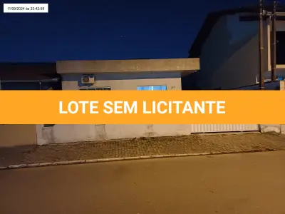 LOTE 001 - Imóvel na rua Orlandina Amália Píres, Itajaí - SC