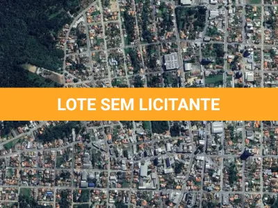 LOTE 001 - Imóvel de 11.640,40m², Cento II Alto de Mafra,  MAfra/SC.
