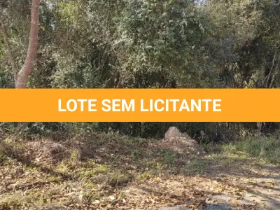 LOTE 001 - Imóvel de 11.640,40m², Cento II Alto de Mafra,  MAfra/SC.