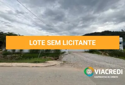 LOTE 001 - Imóvel comercial R. Lina Bodenmuller Bertolini, 30, Limeira Alta, Brusque - SC