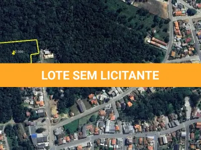 LOTE 001 - Imóvel de 11.640,40m², Cento II Alto de Mafra,  MAfra/SC.