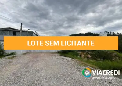 LOTE 001 - Imóvel comercial R. Lina Bodenmuller Bertolini, 30, Limeira Alta, Brusque - SC