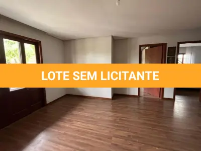 LOTE 001 - Imóvel na Rua Maria Aurora, nº 25 , Bairro Pedra Branca - Município de Palhoça – SC