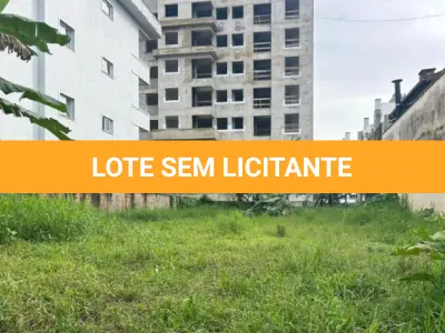 LOTE 001 - Imóvel na Rua Maria Aurora, nº 25 , Bairro Pedra Branca - Município de Palhoça – SC