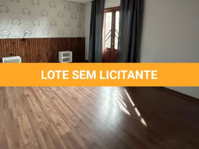 LOTE 001 - Imóvel na Rua Maria Aurora, nº 25 , Bairro Pedra Branca - Município de Palhoça – SC