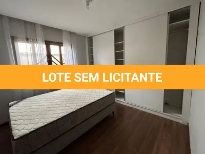 LOTE 001 - Imóvel na Rua Maria Aurora, nº 25 , Bairro Pedra Branca - Município de Palhoça – SC