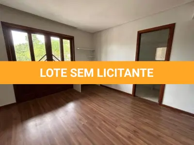 LOTE 001 - Imóvel na Rua Maria Aurora, nº 25 , Bairro Pedra Branca - Município de Palhoça – SC
