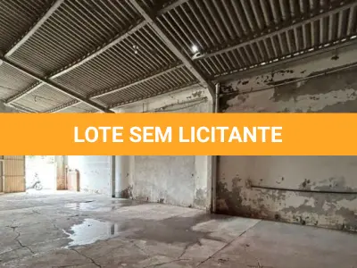 LOTE 001 - Imóvel na Rua Maria Aurora, nº 25 , Bairro Pedra Branca - Município de Palhoça – SC