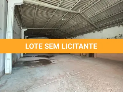 LOTE 001 - Imóvel na Rua Maria Aurora, nº 25 , Bairro Pedra Branca - Município de Palhoça – SC