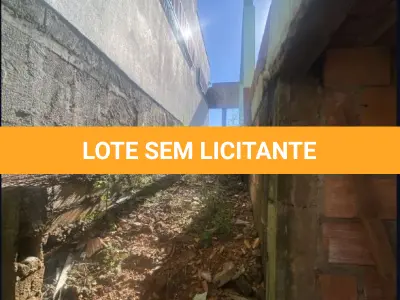 LOTE 001 - Imóvel 300,00 m², na Rua dos Crisantemos, S/Nº, Lote Nº06 da quadra C – Loteamento Bela Vista I, Bairro Centro, em Vargem Bonita/SC