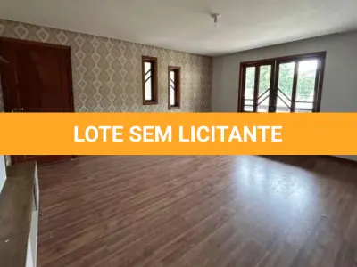 LOTE 001 - Imóvel na Rua Maria Aurora, nº 25 , Bairro Pedra Branca - Município de Palhoça – SC