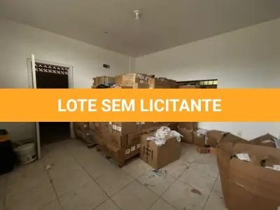 LOTE 001 - Imóvel na Rua Maria Aurora, nº 25 , Bairro Pedra Branca - Município de Palhoça – SC