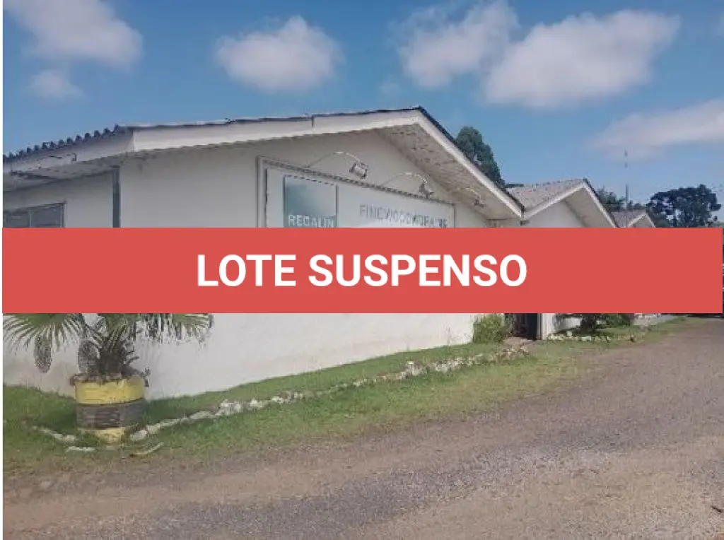 LOTE 001