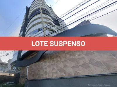 LOTE 001 - “Apartamento 1204, do Residencial Montserrat"