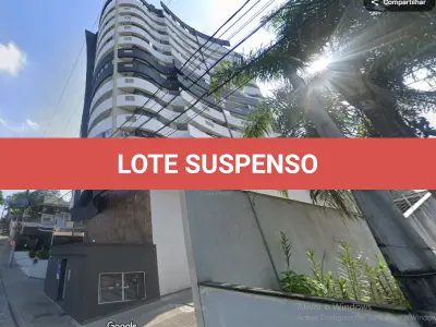 LOTE 001 - “Apartamento 1204, do Residencial Montserrat"