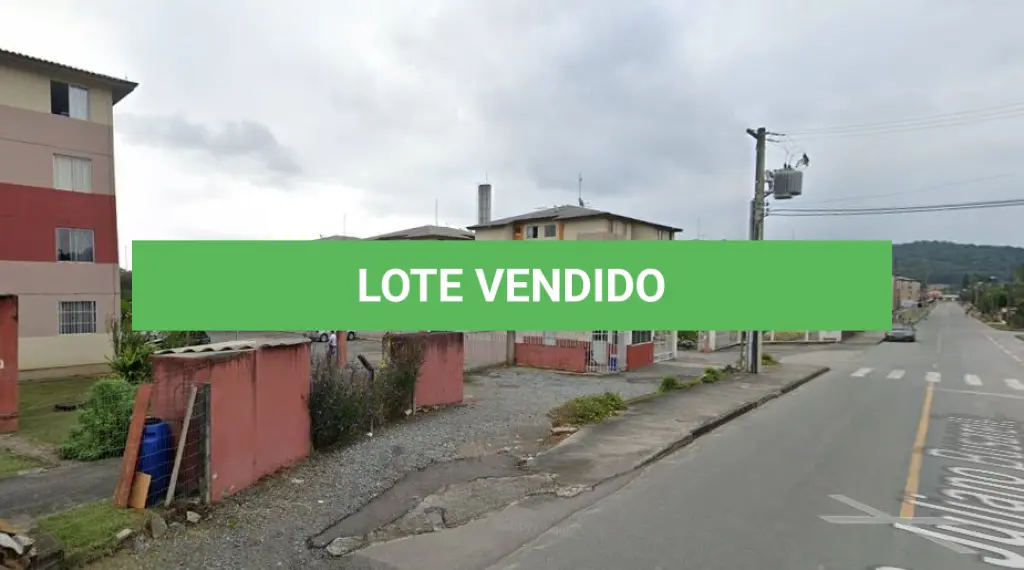 LOTE 001