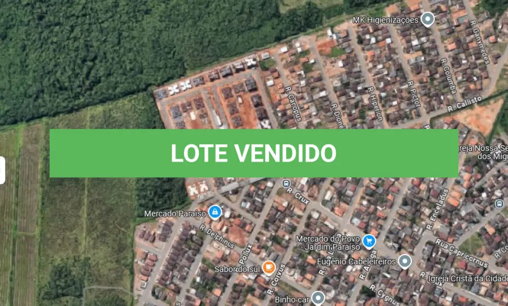 LOTE 001