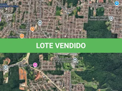 LOTE 001 - Apartamento nº 23, do Bloco 28, do Residencial Trentino I, sob matrícula nº 35.096, do 3º Registro de Imóveis de Joinville/SC.