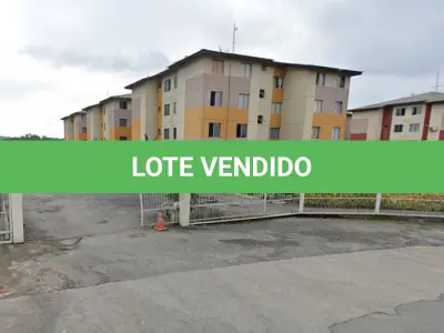 LOTE 001 - Apartamento nº 23, do Bloco 28, do Residencial Trentino I, sob matrícula nº 35.096, do 3º Registro de Imóveis de Joinville/SC.