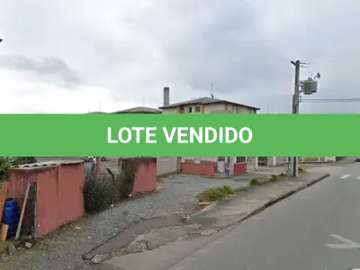 LOTE 001 - Apartamento nº 23, do Bloco 28, do Residencial Trentino I, sob matrícula nº 35.096, do 3º Registro de Imóveis de Joinville/SC.