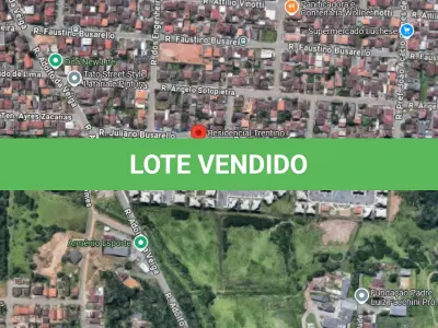 LOTE 001 - Apartamento nº 23, do Bloco 28, do Residencial Trentino I, sob matrícula nº 35.096, do 3º Registro de Imóveis de Joinville/SC.