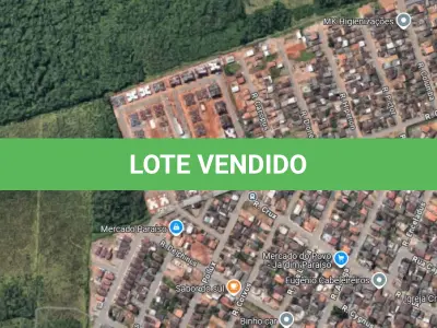 LOTE 001 - apartamento 12 do Residencial Rubia Kaiser, sub-condomínio A, Bloco 11, localizado na Rua Callisto, bairro Jardim Paraíso, Joinville - SC