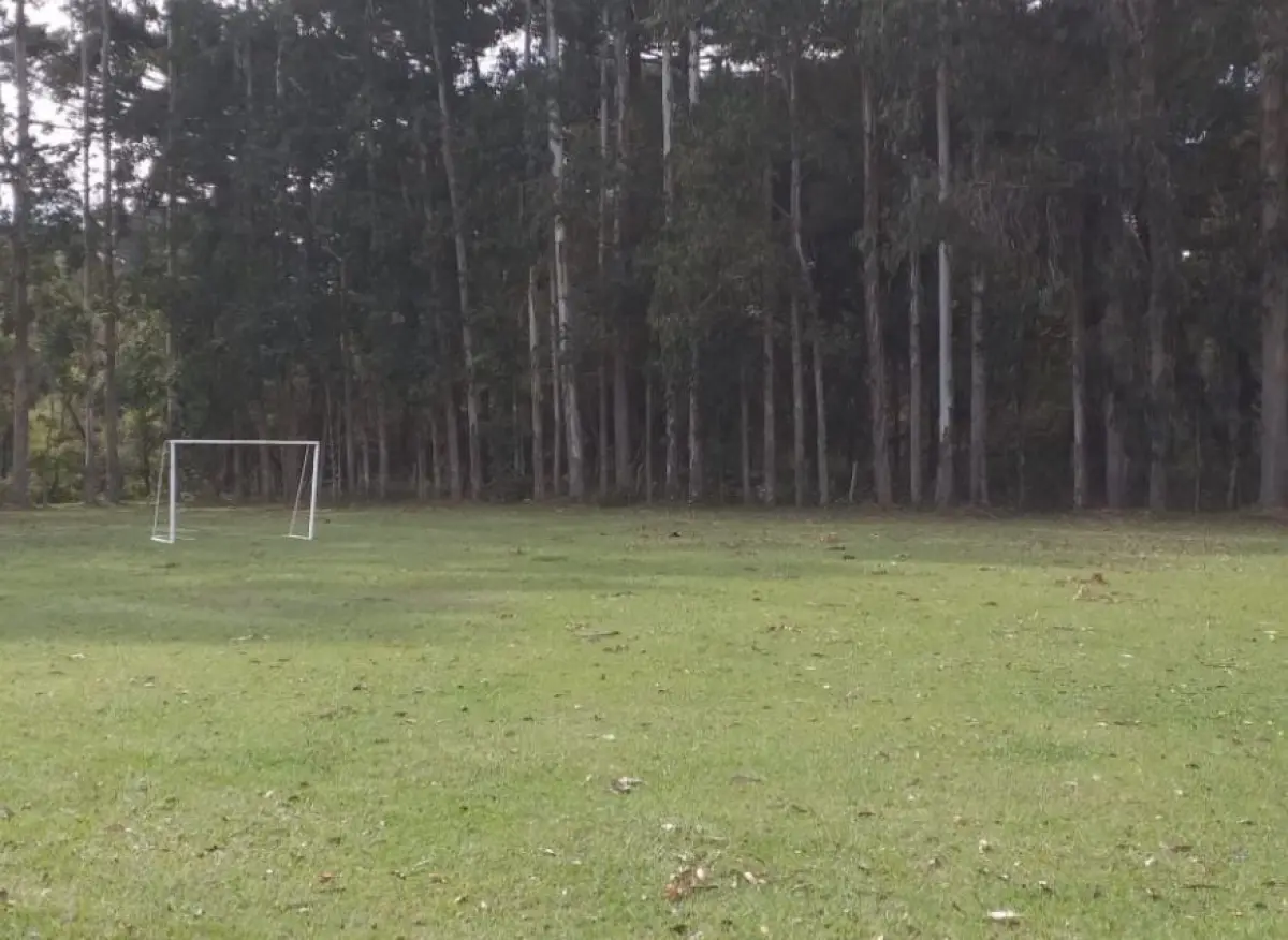 LOTE 001 - Terreno de  9,680000 ha, Localidade de Retiro, S/N, Vargem Grande, Zona Rural, em São Mateus do Sul/PR