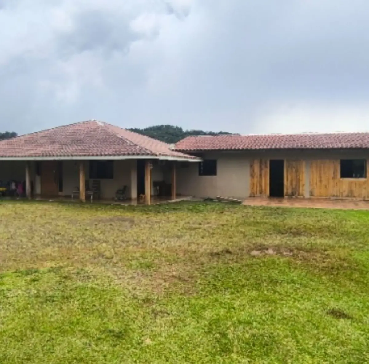 LOTE 001 - Terreno rural 186.855m², LINHA RIO BUGRE, 0, INTERIOR, Caçador/SC - 89500000