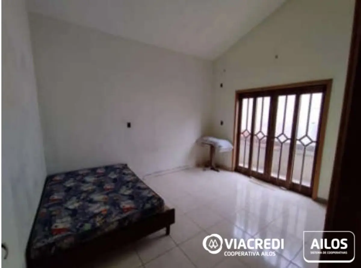 LOTE 001 - Imóvel na Rua Varsóvia, n° 183, lote 121, Loteamento Tapajós, bairro Tapajós, Indaial/SC.