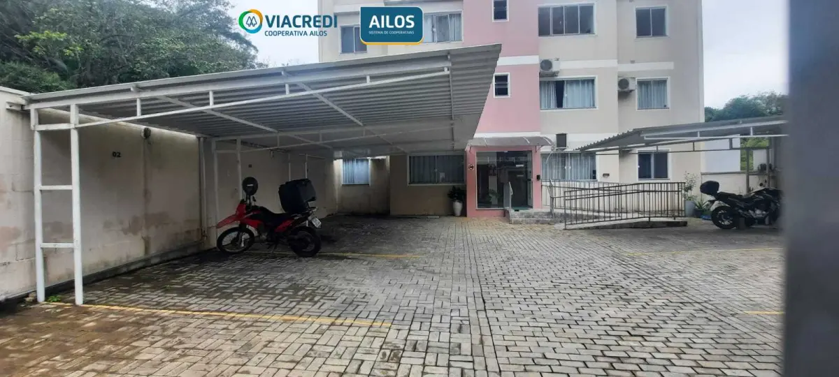LOTE 001 - Apartamento "CONDOMÍNIO SAN PEDRO”, Blumenau - SC, 89068-110