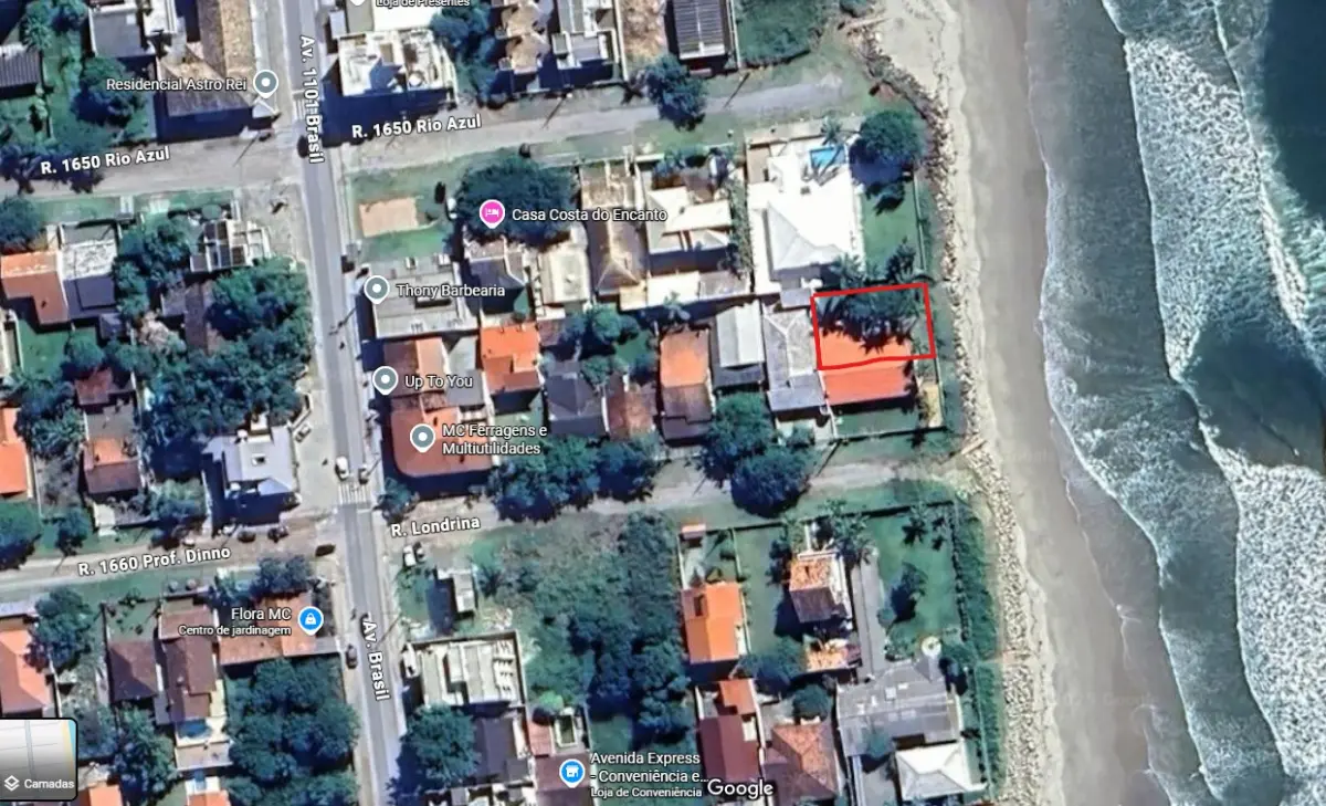 LOTE 001