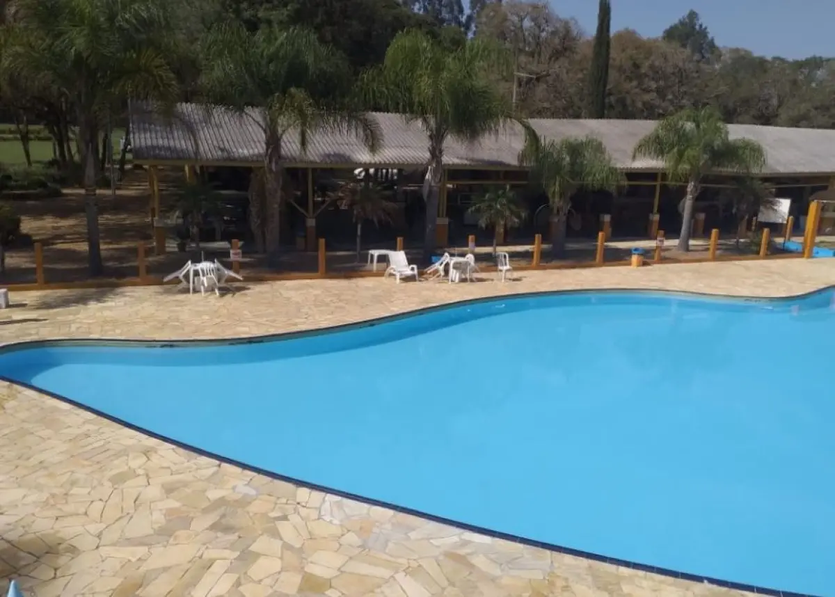 LOTE 001 - Terreno de  9,680000 ha, Localidade de Retiro, S/N, Vargem Grande, Zona Rural, em São Mateus do Sul/PR