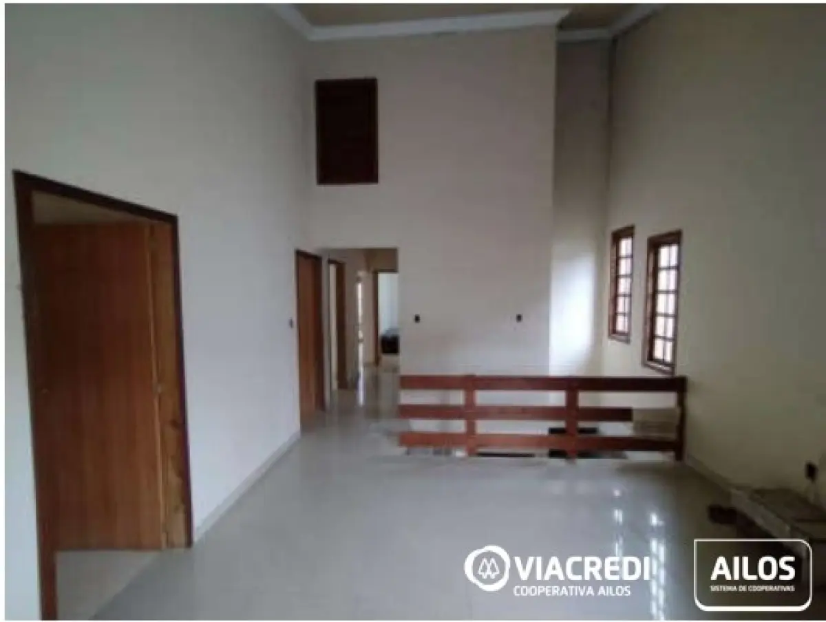 LOTE 001 - Imóvel na Rua Varsóvia, n° 183, lote 121, Loteamento Tapajós, bairro Tapajós, Indaial/SC.