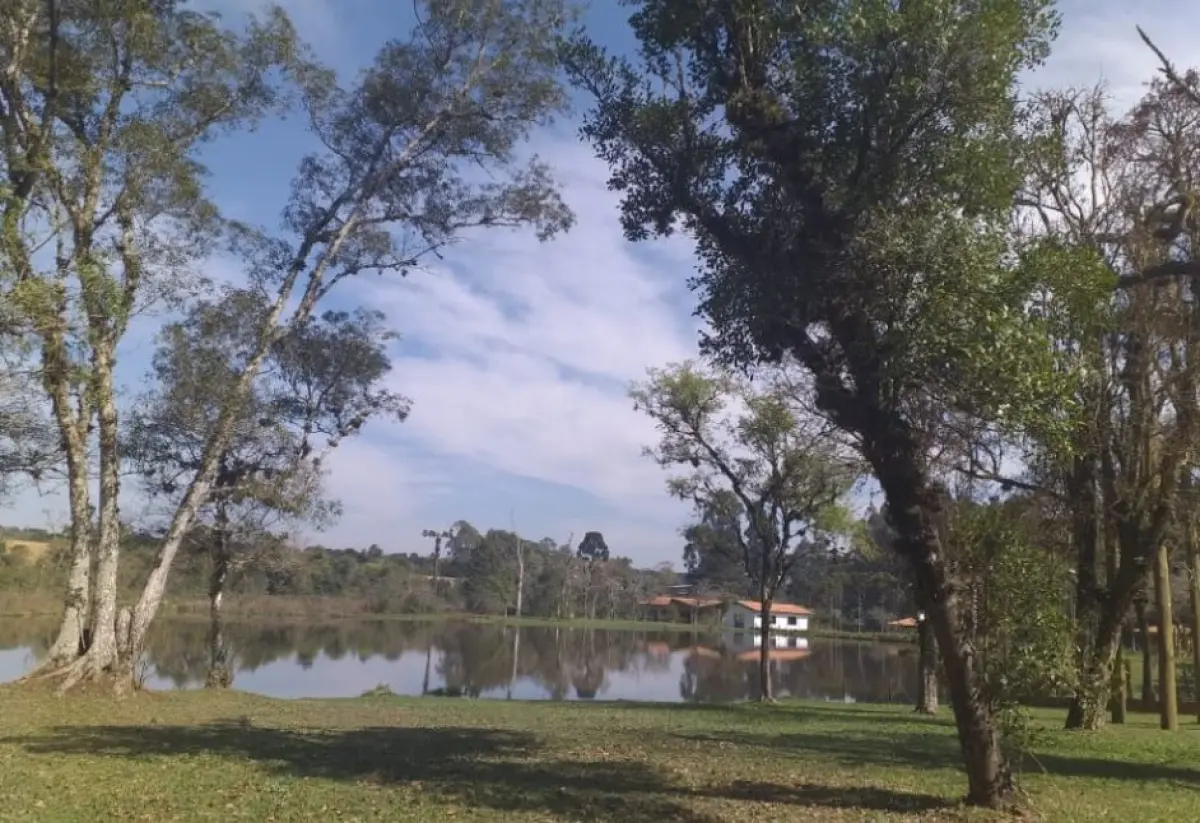 LOTE 001 - Terreno de  9,680000 ha, Localidade de Retiro, S/N, Vargem Grande, Zona Rural, em São Mateus do Sul/PR