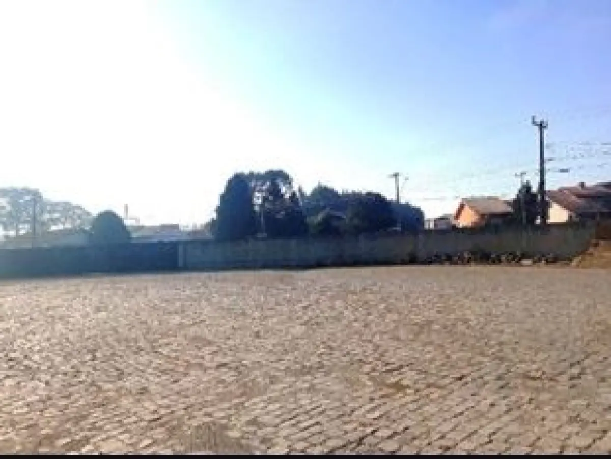 LOTE 001 - Imóvel as margens da BR-116 de 40.515,40m², em Mafra/SC.