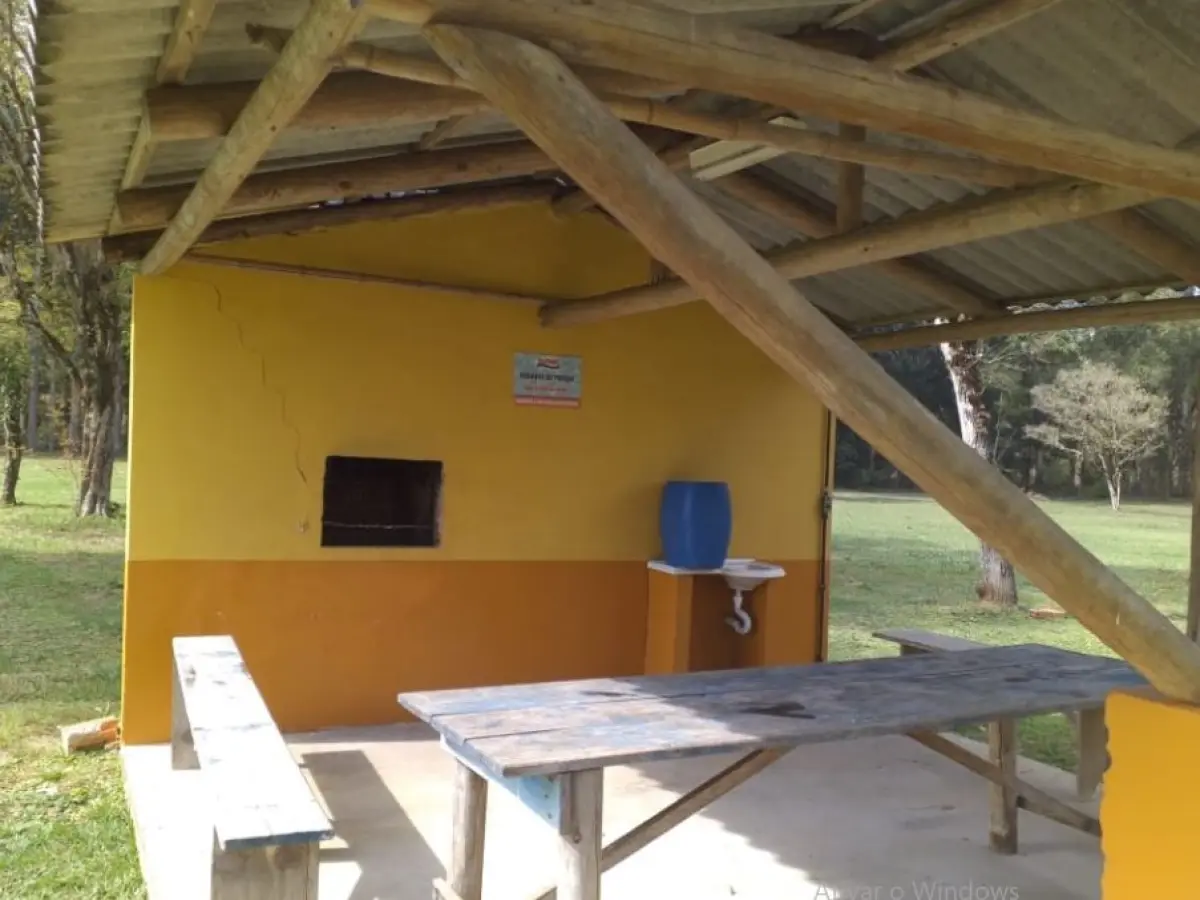 LOTE 001 - Terreno de  9,680000 ha, Localidade de Retiro, S/N, Vargem Grande, Zona Rural, em São Mateus do Sul/PR