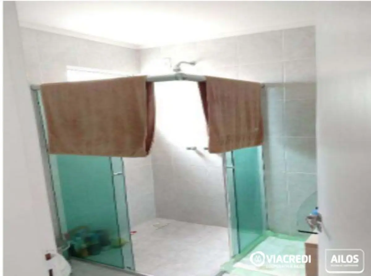 LOTE 001 - Apartamento 402, do Edifício Residencial Monalisa- Indaial/ SC.