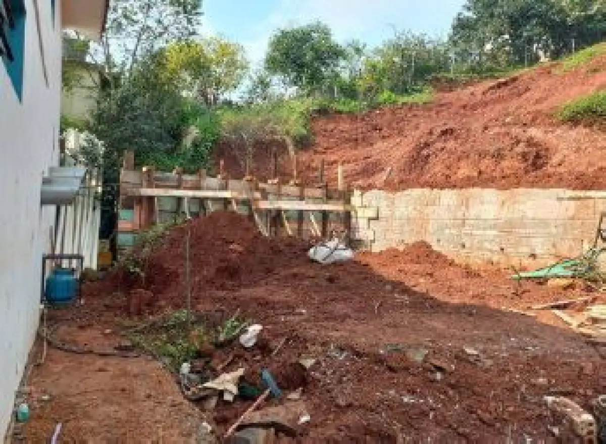 LOTE 001 - Imóvel na Avenida Marechal Castelo Branco, 556, Centro, Pinheiro Preto/SC