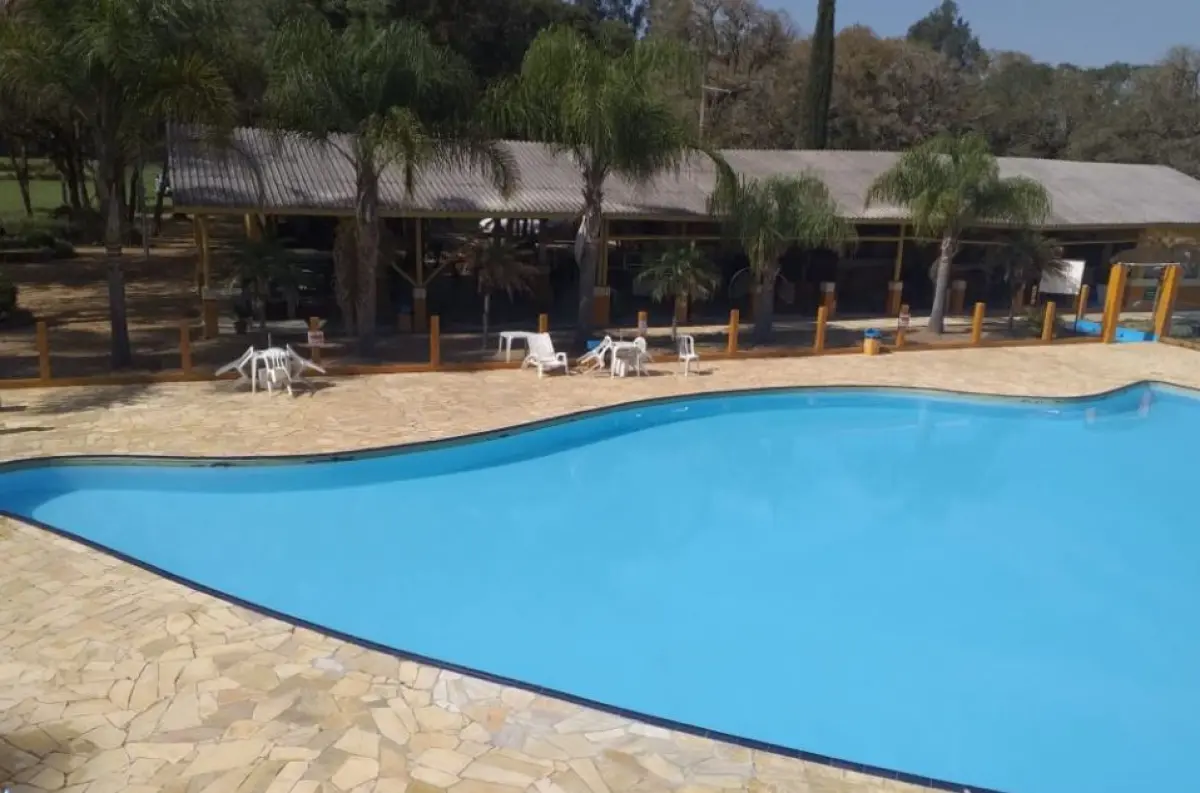 LOTE 001 - Terreno de 9,68 ha, Localidade de Retiro, S/N, Vargem Grande, Zona Rural, em São Mateus do Sul/PR