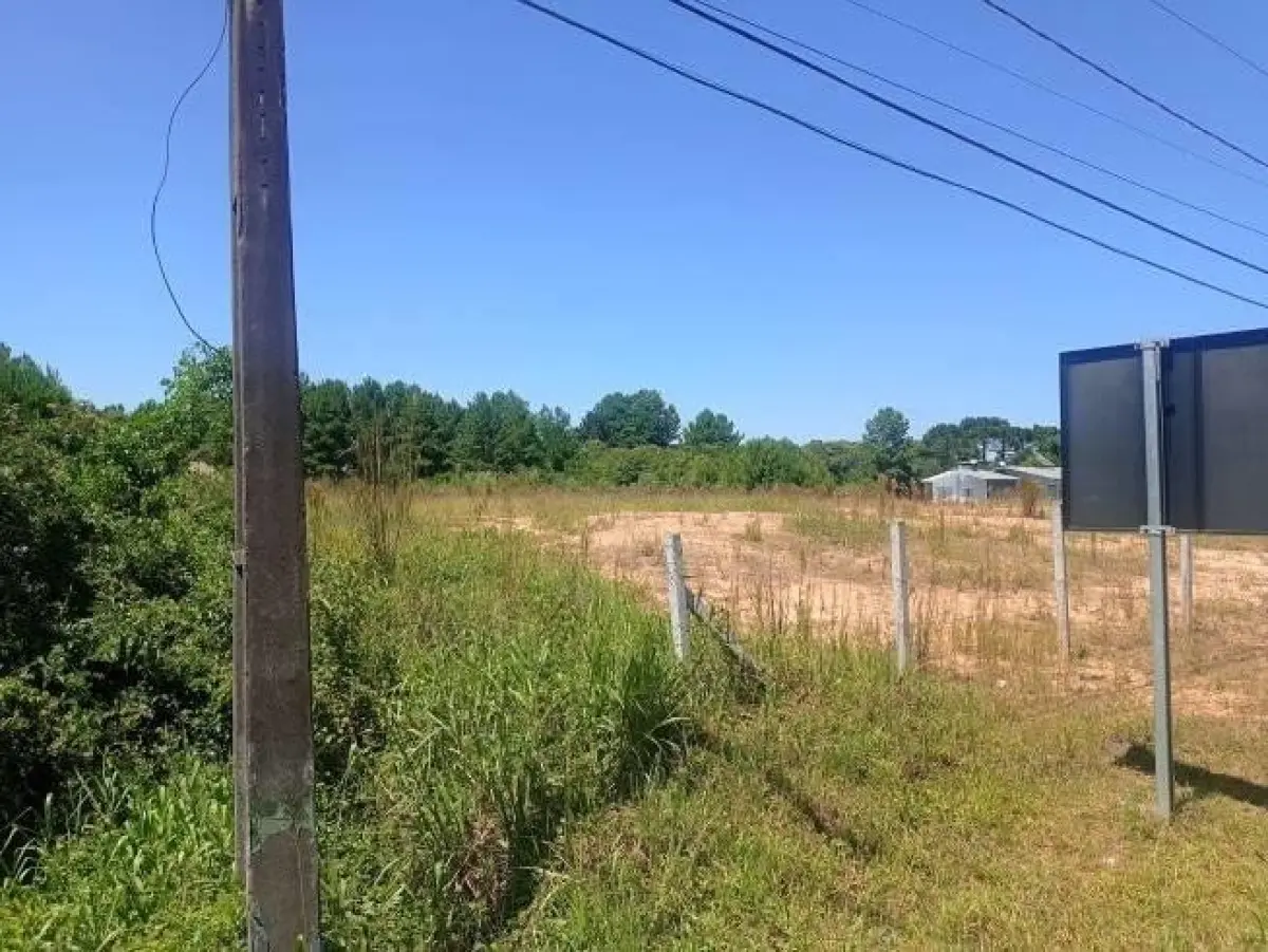 LOTE 002 - Terreno 15.582,69 m², na Rodovia BR-280, S/N, Bairro Bela Vista, em Rio Negrinho/ SC.