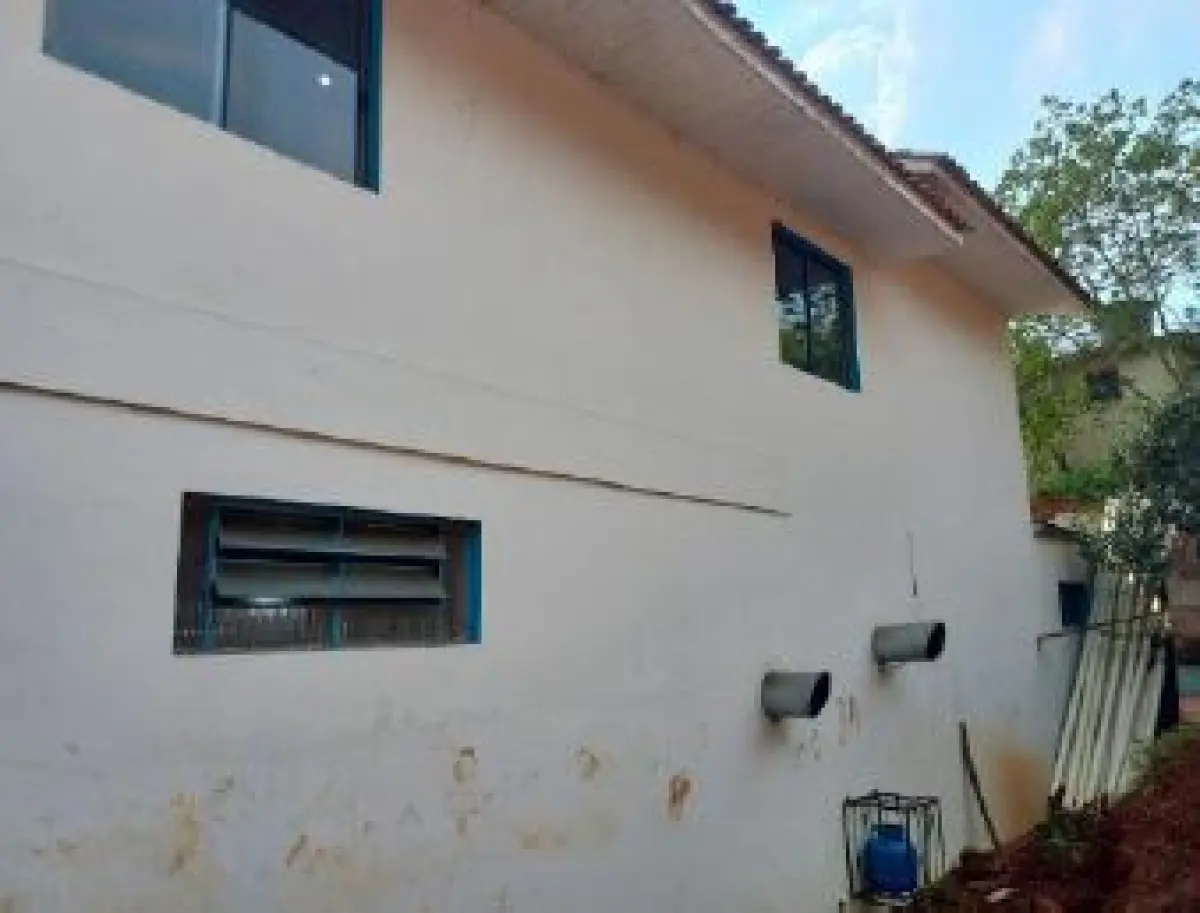LOTE 001 - Imóvel na Avenida Marechal Castelo Branco, 556, Centro, Pinheiro Preto/SC
