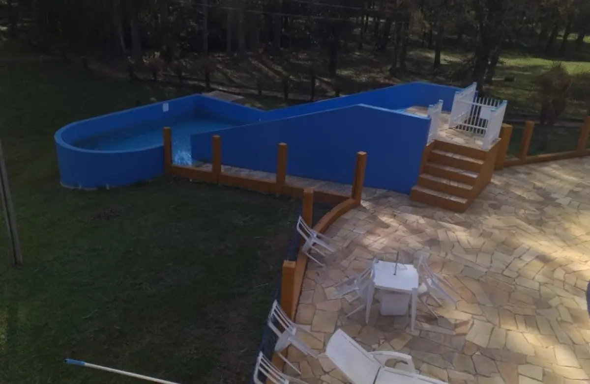 LOTE 001 - Terreno de 9,68 ha, Localidade de Retiro, S/N, Vargem Grande, Zona Rural, em São Mateus do Sul/PR