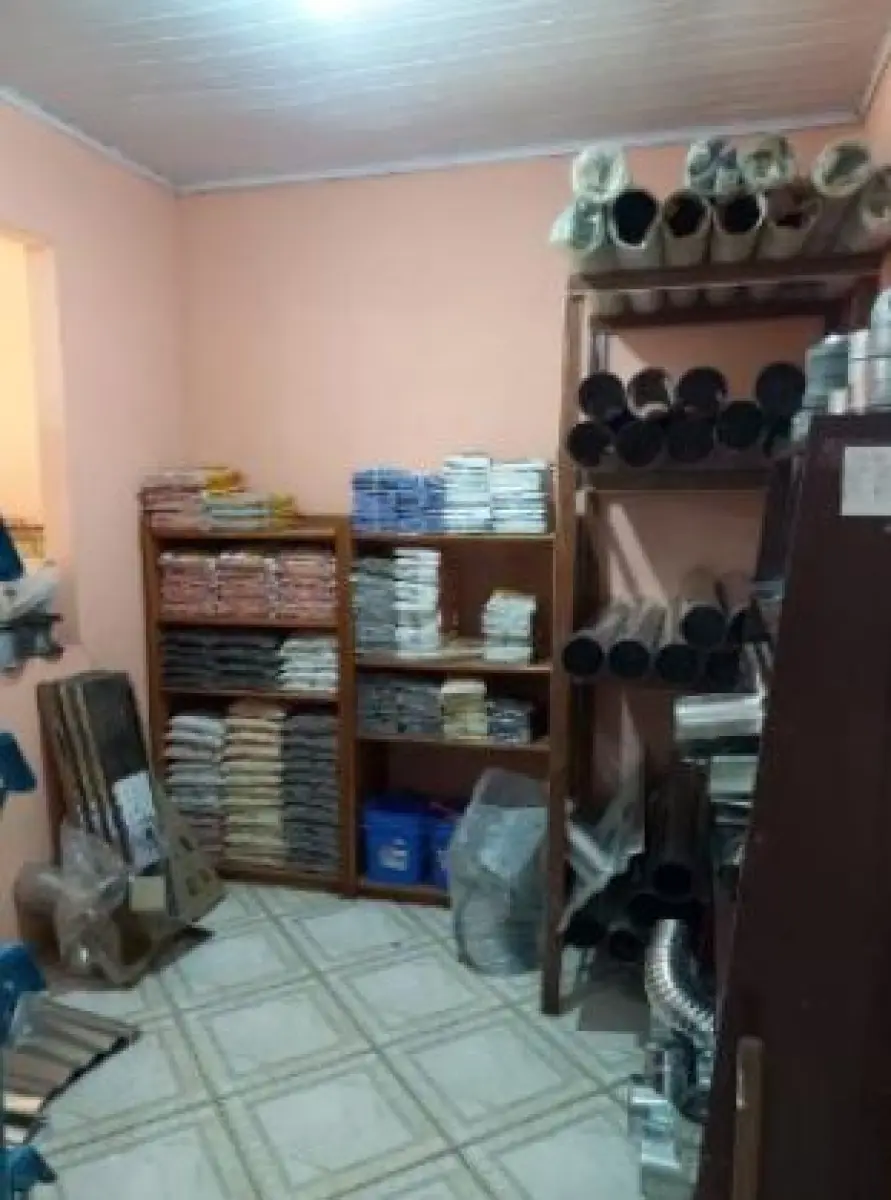 LOTE 001 - Imóvel na Avenida Marechal Castelo Branco, 556, Centro, Pinheiro Preto/SC